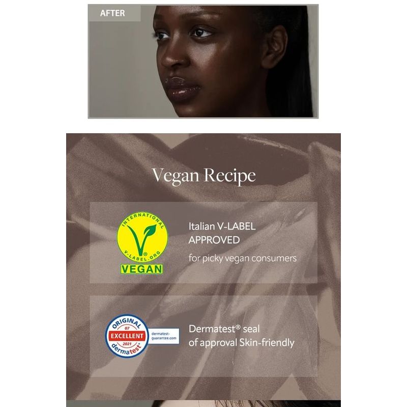 d'Alba - Waterfull Vegan Sleeping Pack