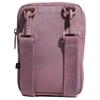 New Adidas Polyester Shoulder Bag Crossbody Bag Regular Unisex Purple Pink HE2677