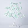 LED Lights - ulated Rose Tree Lights - For IndoorOutdoor Decoration Room Decoration Lights Lighting Accessories
