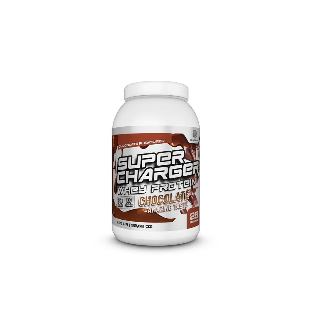 Sc Whey Protein 925 Gr Cappuccino