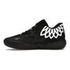 Puma MB.01 Lo Team Colors - Black Unisex Sneakers 376941-12