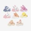 [World Tour Run It Seoul] SKZOO ACRYLIC HAIR CLIP