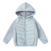 2-12 Years Kids Hooded Coat