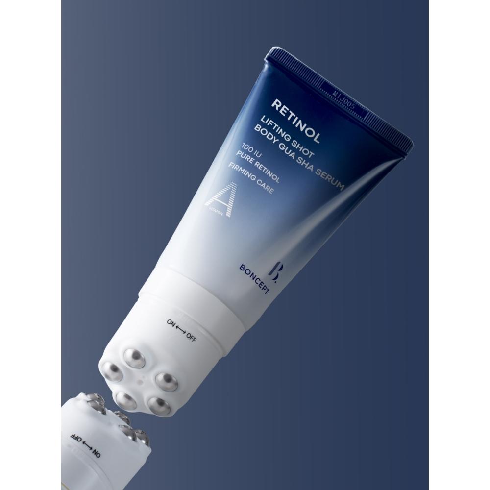 Bonsep Makeup [12 15  Mon  Open] Bonsep Retinol Firming Shot Body Firming Serum 100 Ml