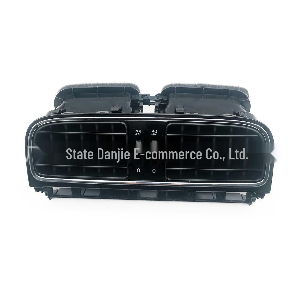Compatible Air Conditioning Vent for Volkswagen Polo 2011-2013 (6RD819728/703/704)