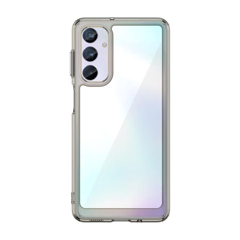 Bunte Schutzhülle für Samsung Galaxy M13 5G M14 4G 5G M23 M34 5G M44 5G M54 5G Stoßfeste Rückseite