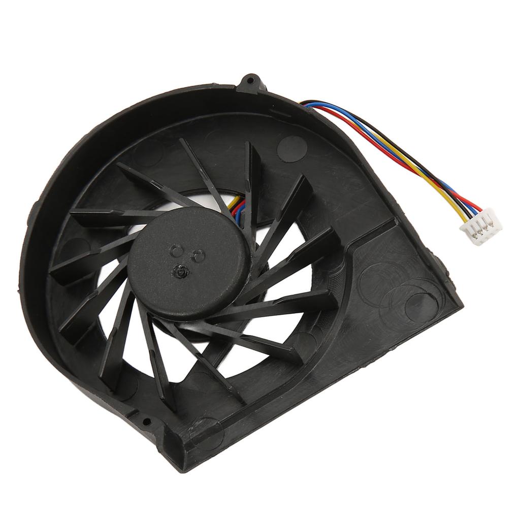 CPU-Lüfter Ersatz Laptop Interner Lüfter für HP G4 2000 G6 2000 G7 2000