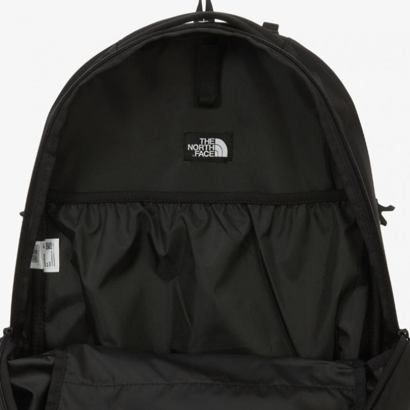 The North Face Ascend Lt 25 Nm2tr72a Black