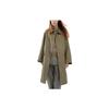 FW23 U Series Coat Women Coats 461780-33