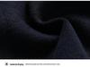 Autumn/Winter Men's Non-Iron Woolen Business Coat with Thick Lining, Fashionable.