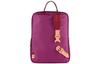 Nike Tanjun Polyester Backpack Regular Women's Purple & Red BA5927-564
