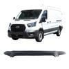 Osłona owiewki maski Ford Transit od 2019