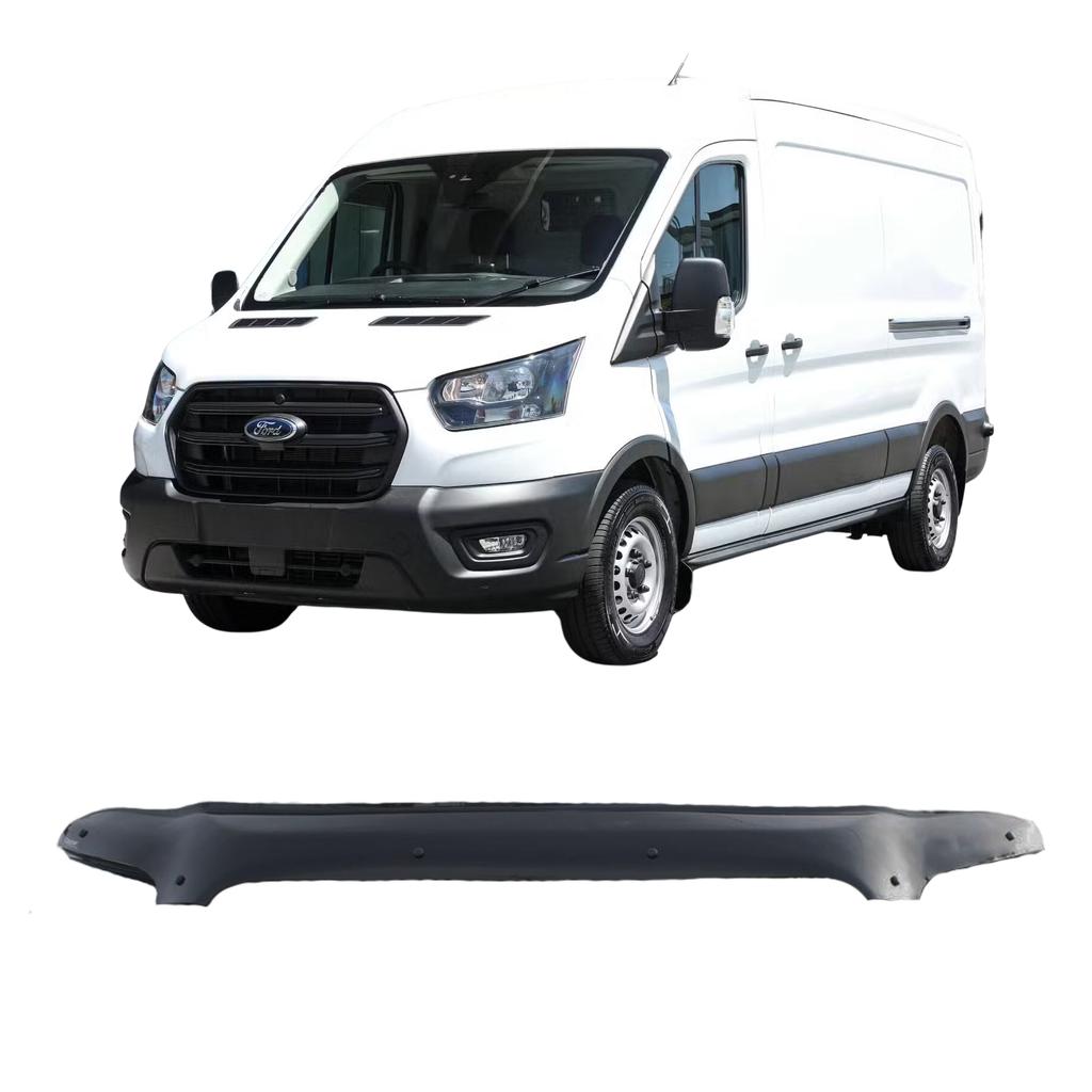 Hood Fairing Cover Ford Transit From 2019