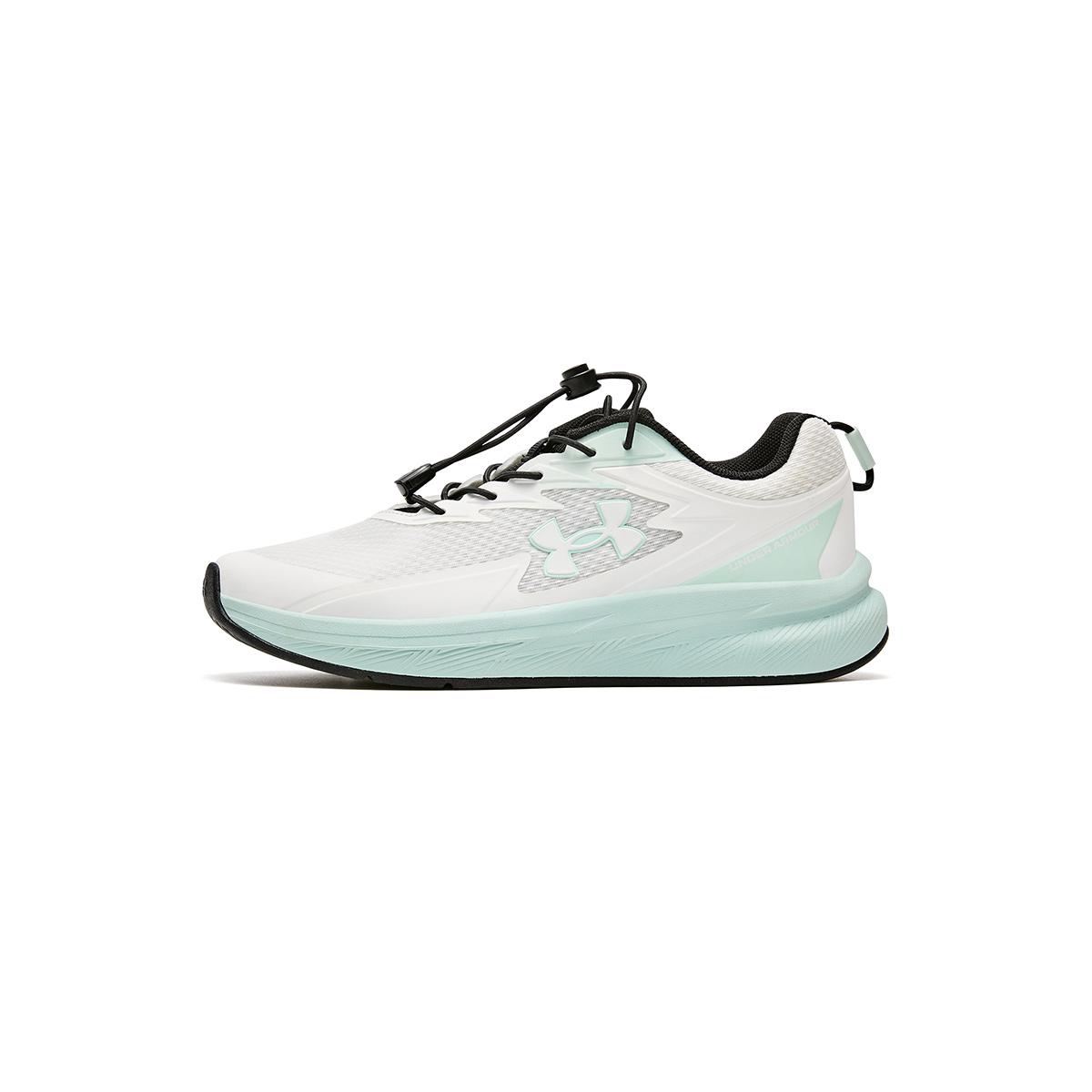 Under Armour Running Collection Fabric Breathable Lightweight Cushioning Low top Running Shoes Kids  2621178 33
