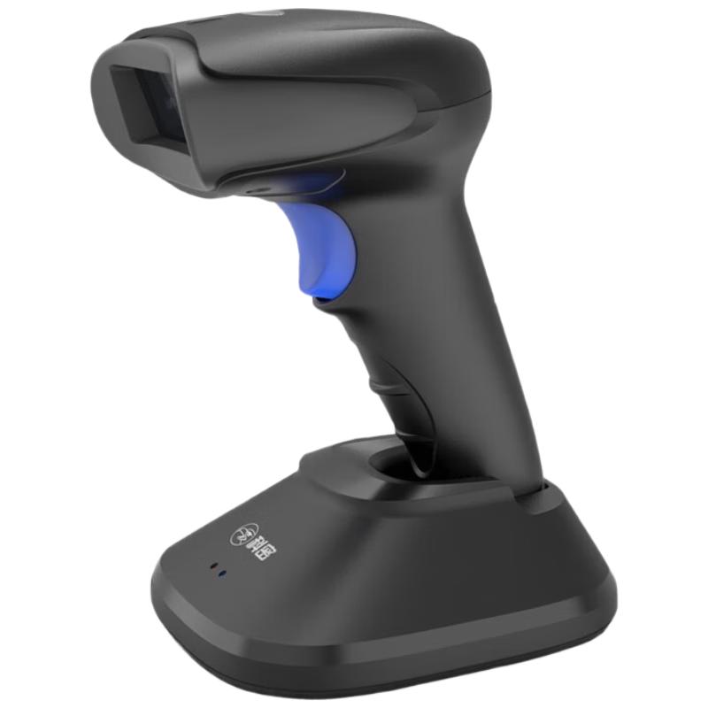 

Comet EP-8800D Wireless 1D 2D Barcode Scanner