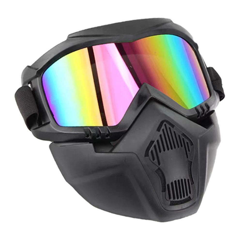 Large Viewing Area Welding Mask High-Definition Welder Shield Welding Protective Mask  Cutting