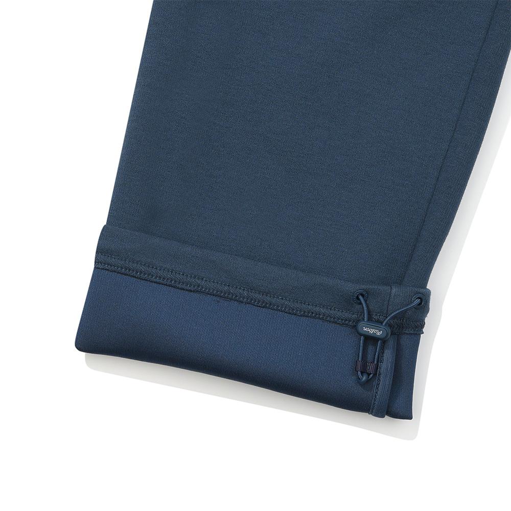 MALBON GOLF Airy Jogger Pants Navy (Woman)