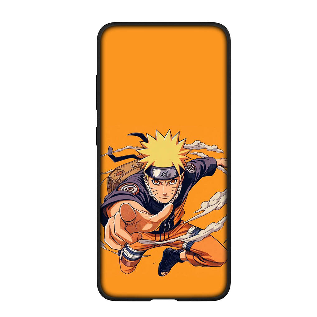 For Motorola Moto Edge 70 60 50 G54 G86 G15 Samsung Galaxy S25 iPhone 17 16 15 Xiaomi Redmi Note 14 13 Pro Max Phone Case Jiraiya Naruto Comics Cover