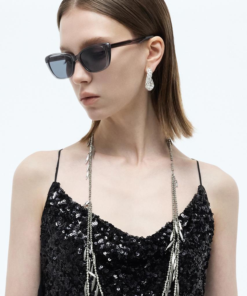 Nonpig Korin_Gr Sunglasses