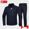 Vankov Pure Cotton Durable Work Uniform