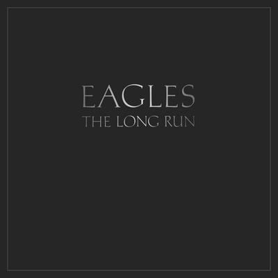 LP Record EAGLES - Prcw Label 5E508 ASYLUM 1979 US Rock Used