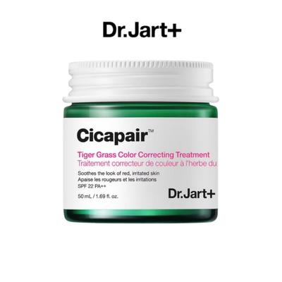 [DR. Jart+] Cicapair Tiger Grass Korekčný krém 50ml