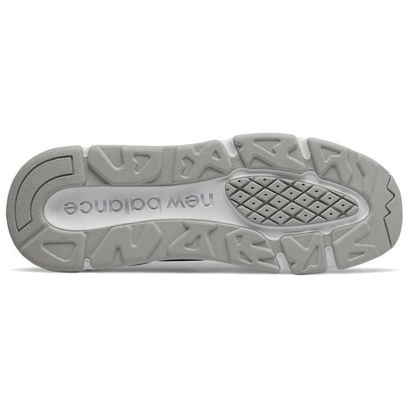 New Balance X 90 Gray Sneakers MSX90GR