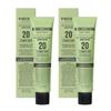 W.DRESSROOM Perfume Hand Cream 50ml*2ea - 45 Options [BTS Favorite Scent!]
