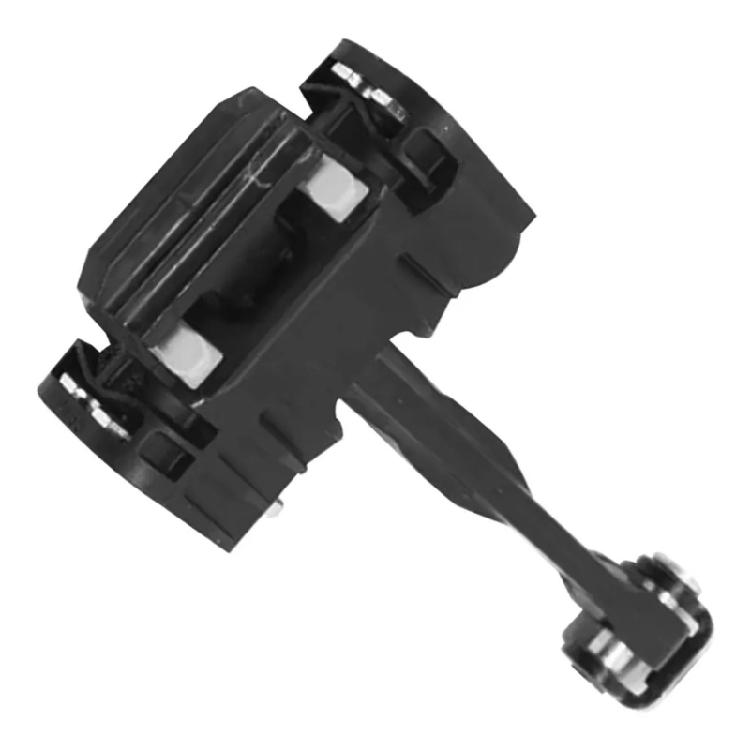 Car Front Door Hinge Door Limiter Check Strap Limiter Easy Installation Automotive Accessories for S90 V90 MK2 31689103