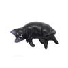 1pc Lazy Cat Refrigerator Magnet Message Photo Wall Sticker Creative Cute Sleep Cat DIY Micro Landscape Home Decoration