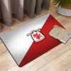 Middlesbrough F.C Rug Floor Mat for Living Room or Bedroom Soft and Comfortable Carpet a Gift for Birthday and Holiday.DFF0925449