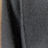 MAXZA Color Sequin Raccoon Wool Blend Mock Neck Knit Cd02qk003on
