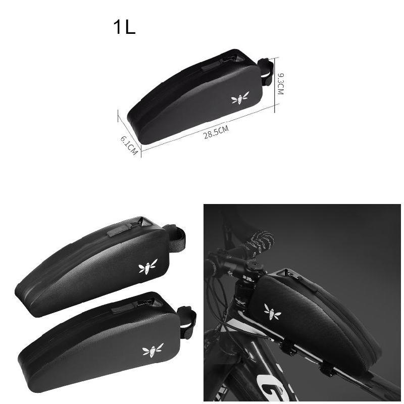 Buy Entertainment Bicycle Front Bike for Bike Road Bag 1 Bikes