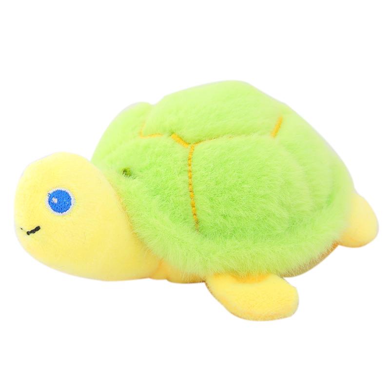 Keychain Plush Adorable Featuring Ocean Animal Designs In Various Colors Styles And