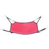 Portable Breathable Cat Hammocks Foldable Universal Pet Hammock Soft Hanging Bed Pet Supplies