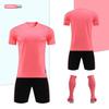 Kids' Summer Soccer Training Set - Boys & Girls Team Uniform