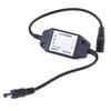 1X Dimmer Brightness Adjusting Adjustable Control For Led Strip Light 12V 5A