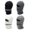 Unisex Sturmhaube Wintermütze Outdoor Teens Streetwear Sturmhauben für Draußen