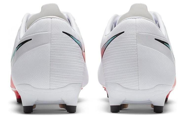 Nike Mercurial Vapor 13 Academy Mg 'White Flash Crimson' AT5269-163