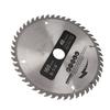 48T Teeth Cemented Carbide Carbide Circular Saw Blade Cutting Machine Tool Accessories Bore