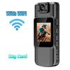 High-definition Action Cameras, Night Vision Law Enforcement Recorders, and WiFi-enabled Chest-mounted Professional Duty Equipment