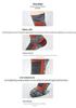 Waterproof Breathable Winter Sports Socks for Mountaineering, Cycling, Fishing & Skiing - Double Layer, Thickened & Warm