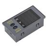 DC730 4-Digit Digital Voltage and Current Power Meter Adjustable Voltage Current DC 0~100V 10A 1000W