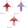 Handcrafted 3d Full Body Kite From Weifang Kite