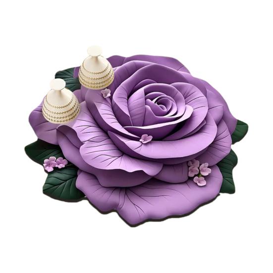 Yousheng Absorbent Decorative Floor Mat Kitchen Anti-Scalding Insulation Placemat High Temperature Resistant Floor Protector