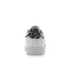 Adidas Superstar White Leopard Women Sneakers Cloud-White Core-Black Gold-Metallic FX6101
