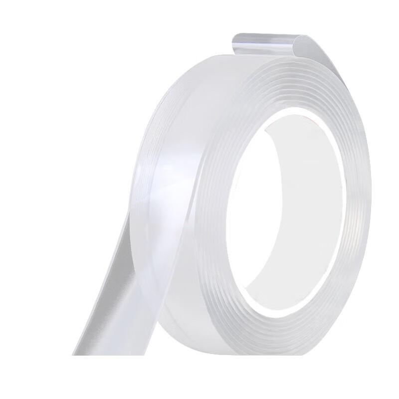Nano Magic Double-Sided Adhesive Tape