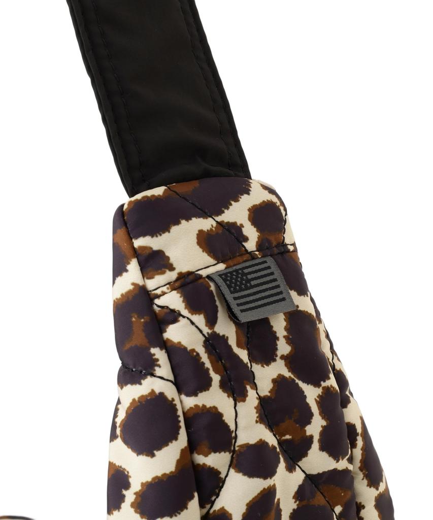 Avirex Limited Edition Bonding Quilting Shoulder Bag, Women's, F 363 Other, 783-5976703