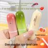 Snow Jasmine Vaseline Lip Balm - Autumn/Winter Edition for Dry Lips