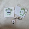 RIIZE [Bulk] Tokyo Dome Random Toys, Acrylic Keychains, Keyrings, Anton Monster (Bulk)